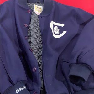 1914 Chicago Cubs Bomber Jacket